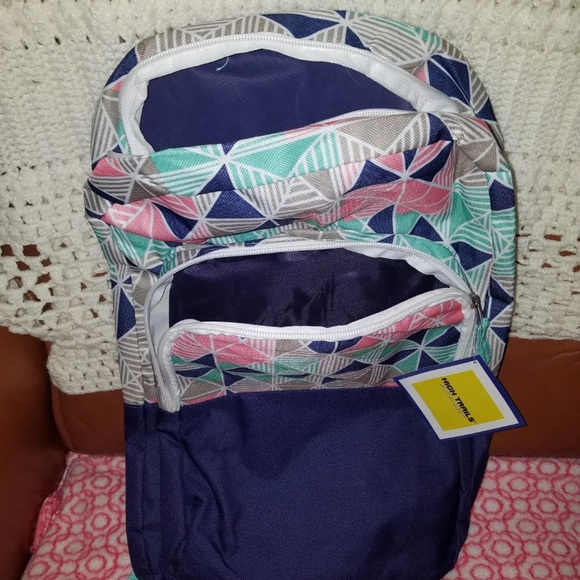 Backpack - Picture 2 of 3